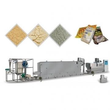 Twin Screw Food Extruder Machine , Modified Starch Production Line