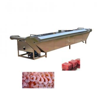 Best Price Thawing Machine / Fish Thawing Machine / Meat Thawing Machine