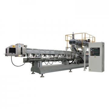 Manufacture Full Automatic Twin Screw Modified Starch Production Line Price