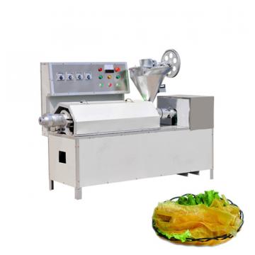 Soy Protein Snacks Food Drying Machinery