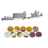 Fully Automatic Artificial Puffed Rice Making Machine Use in India